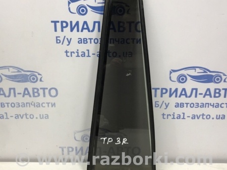 ФОТО Стекло двери задней правой (форточка) для Toyota Land Cruiser Prado 120 Київ