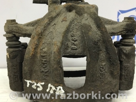 ФОТО Суппорт передний правый для Toyota Avensis T250 (02.2003-10.2009) Киев