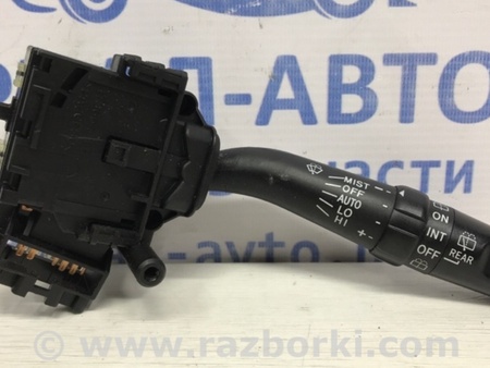 ФОТО Переключатель подрулевой правый(дворники) для Toyota Avensis T250 (02.2003-10.2009) Киев
