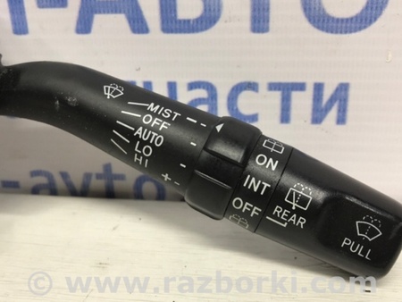 ФОТО Переключатель подрулевой правый(дворники) для Toyota Avensis T250 (02.2003-10.2009) Киев
