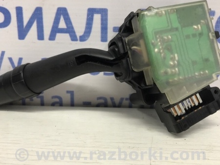 ФОТО Переключатель подрулевой правый(дворники) для Toyota Avensis T250 (02.2003-10.2009) Киев