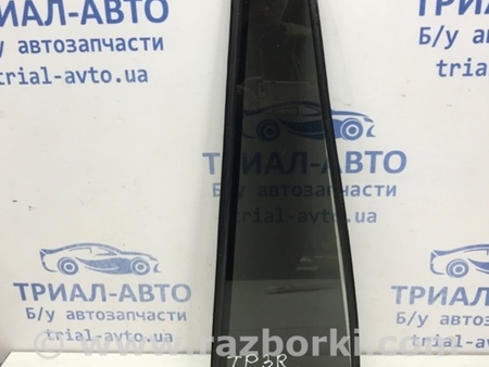 ФОТО Стекло двери задней правой (форточка) для Toyota Land Cruiser Prado 120 Киев