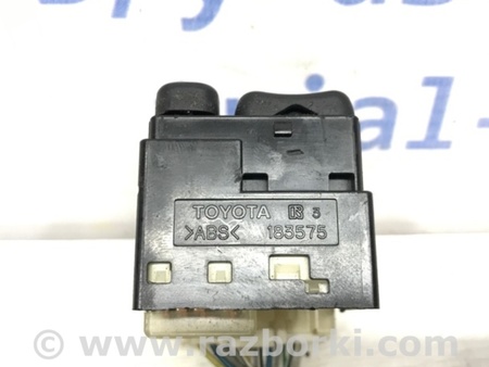 ФОТО Корректор зеркал для Toyota Avensis T250 (02.2003-10.2009) Київ