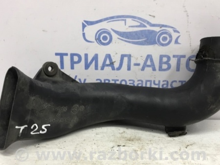 ФОТО Воздухозаборник для Toyota Avensis T250 (02.2003-10.2009) Киев