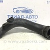 Воздухозаборник Toyota Avensis T250 (02.2003-10.2009)