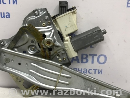 ФОТО Стеклоподъемник задний правый для Toyota Avensis T250 (02.2003-10.2009) Киев