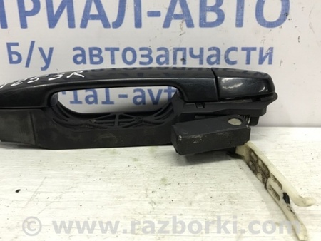ФОТО Ручка двери внешняя задняя правая для Toyota Avensis T250 (02.2003-10.2009) Киев