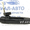 Ручка двери внешняя задняя правая Toyota Avensis T250 (02.2003-10.2009)