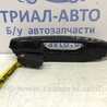 ФОТО Ручка двери внешняя задняя левая для Toyota Avensis T250 (02.2003-10.2009) Киев