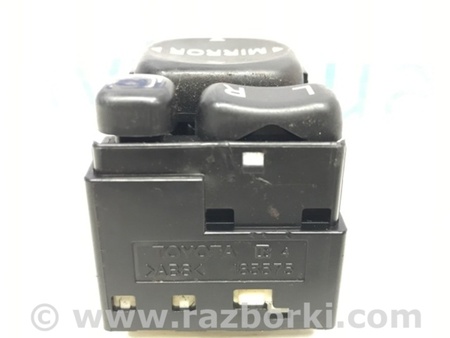 ФОТО Корректор зеркал для Toyota Avensis T250 (02.2003-10.2009) Киев