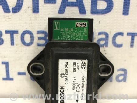 ФОТО Датчик ускорения ESP для Subaru Forester SG (2002-2008) Киев