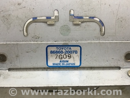 ФОТО Антенна навигаций для Toyota Avensis T250 (02.2003-10.2009) Киев