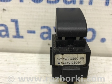 ФОТО Кнопка стеклоподъемника для Toyota Avensis T250 (02.2003-10.2009) Київ