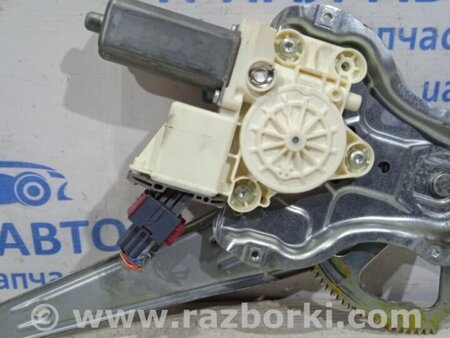 ФОТО Стеклоподъемник задний левый для Toyota Avensis T250 (02.2003-10.2009) Київ