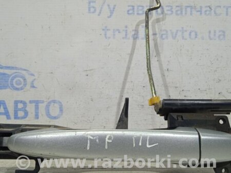 ФОТО Ручка двери внешняя передняя левая для Toyota Land Cruiser Prado 120 Київ