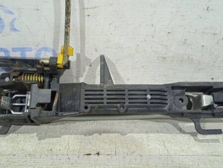 ФОТО Ручка двери внешняя передняя левая для Toyota Land Cruiser Prado 120 Київ