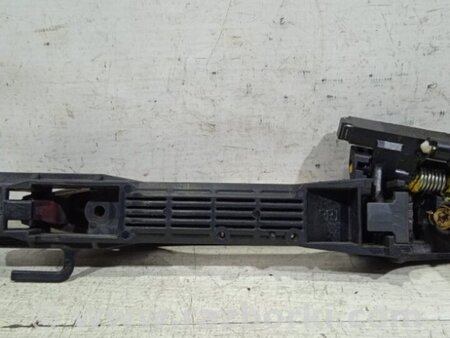 ФОТО Ручка двери внешняя задняя правая для Toyota Land Cruiser Prado 120 Киев