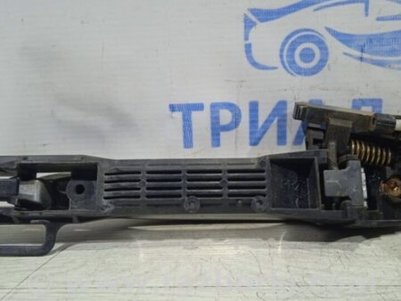 ФОТО Ручка двери внешняя задняя правая для Toyota Land Cruiser Prado 120 Киев