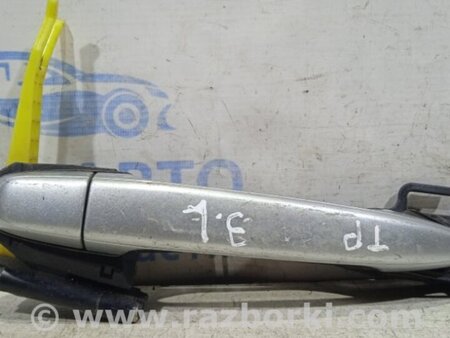 ФОТО Ручка двери внешняя задняя левая для Toyota Land Cruiser Prado 120 Киев