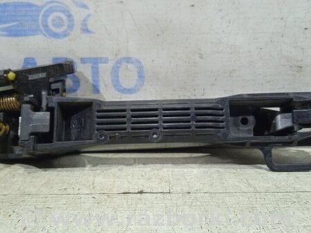 ФОТО Ручка двери внешняя задняя левая для Toyota Land Cruiser Prado 120 Киев