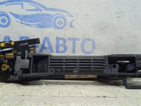 ФОТО Ручка двери внешняя задняя левая для Toyota Land Cruiser Prado 120 Киев