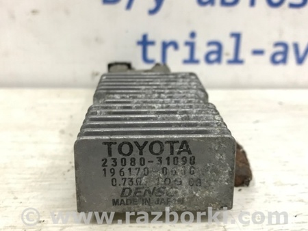 ФОТО Блок управления для Toyota Land Cruiser Prado 120 Киев