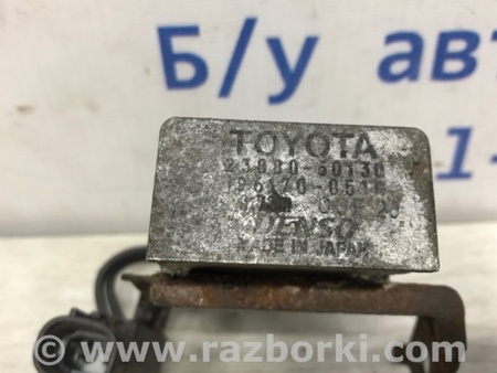 ФОТО Блок управления для Toyota Land Cruiser Prado 120 Киев