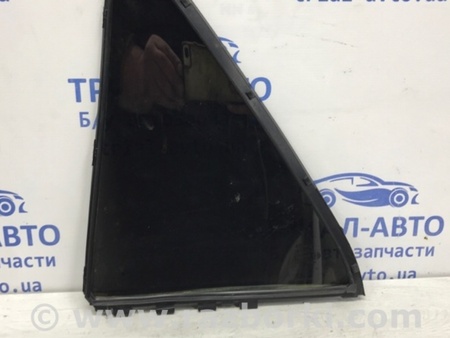 ФОТО Стекло двери задней правой (форточка) для Toyota Avensis T250 (02.2003-10.2009) Киев