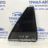 Стекло двери задней правой (форточка) Toyota Avensis T250 (02.2003-10.2009)
