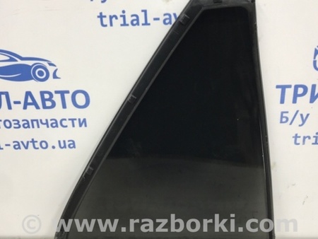ФОТО Стекло двери задней левой (форточка) для Toyota Avensis T250 (02.2003-10.2009) Київ