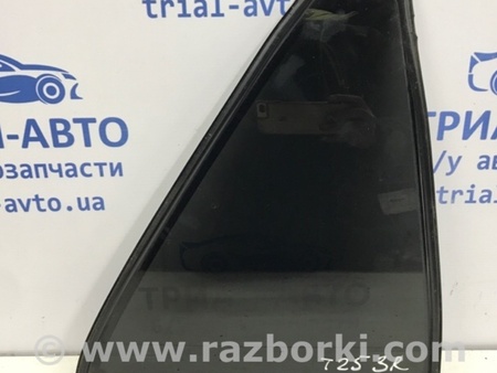 ФОТО Стекло двери задней правой (форточка) для Toyota Avensis T250 (02.2003-10.2009) Київ