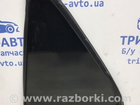 ФОТО Стекло двери задней правой (форточка) для Toyota Avensis T250 (02.2003-10.2009) Київ