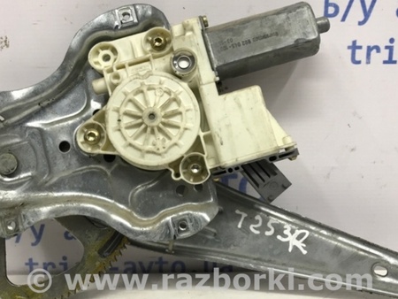 ФОТО Стеклоподъемник задний правый для Toyota Avensis T250 (02.2003-10.2009) Киев