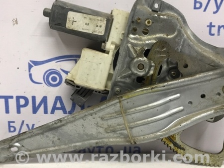 ФОТО Стеклоподъемник задний правый для Toyota Avensis T250 (02.2003-10.2009) Киев