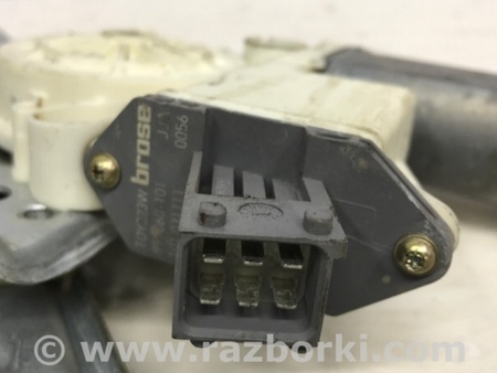 ФОТО Стеклоподъемник задний правый для Toyota Avensis T250 (02.2003-10.2009) Киев