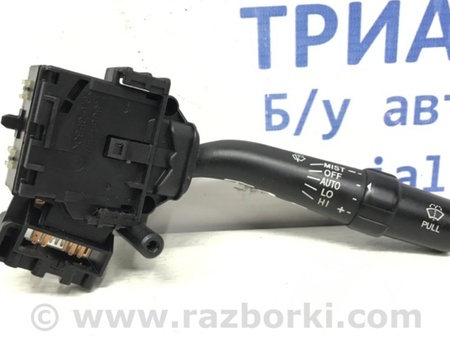 ФОТО Переключатель подрулевой правый(дворники) для Toyota Avensis T250 (02.2003-10.2009) Київ