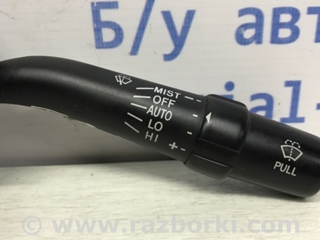 ФОТО Переключатель подрулевой правый(дворники) для Toyota Avensis T250 (02.2003-10.2009) Київ