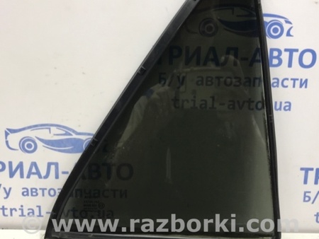 ФОТО Стекло двери задней левой (форточка) для Toyota Avensis T250 (02.2003-10.2009) Київ