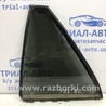 Стекло двери задней левой (форточка) Toyota Avensis T250 (02.2003-10.2009)
