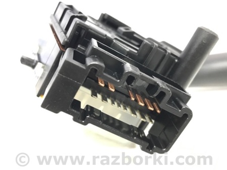 ФОТО Переключатель подрулевой правый(дворники) для Toyota Avensis T250 (02.2003-10.2009) Київ