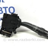 Переключатель подрулевой правый(дворники) Toyota Avensis T250 (02.2003-10.2009)