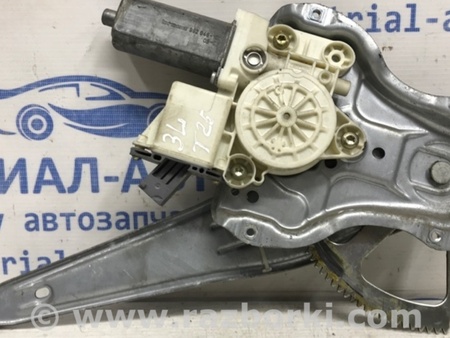ФОТО Стеклоподъемник задний левый для Toyota Avensis T250 (02.2003-10.2009) Киев