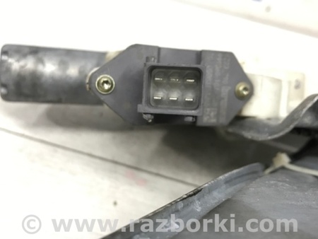 ФОТО Стеклоподъемник задний левый для Toyota Avensis T250 (02.2003-10.2009) Киев