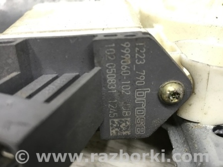 ФОТО Стеклоподъемник задний левый для Toyota Avensis T250 (02.2003-10.2009) Киев