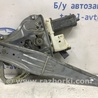 ФОТО Стеклоподъемник задний левый для Toyota Avensis T250 (02.2003-10.2009) Киев