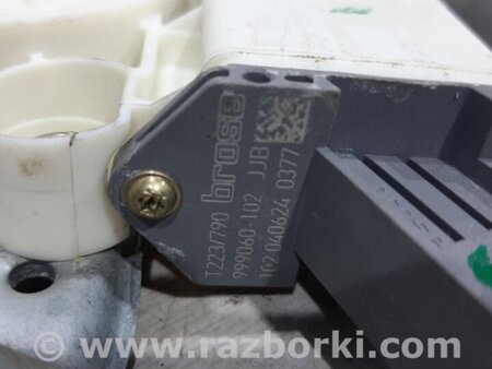 ФОТО Стеклоподъемник задний правый для Toyota Avensis T250 (02.2003-10.2009) Киев