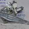 ФОТО Стеклоподъемник задний правый для Toyota Avensis T250 (02.2003-10.2009) Киев
