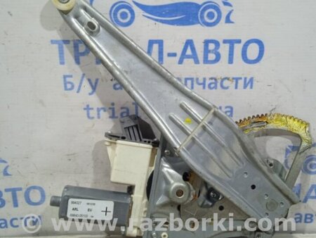 ФОТО Стеклоподъемник задний левый для Toyota Avensis T250 (02.2003-10.2009) Київ