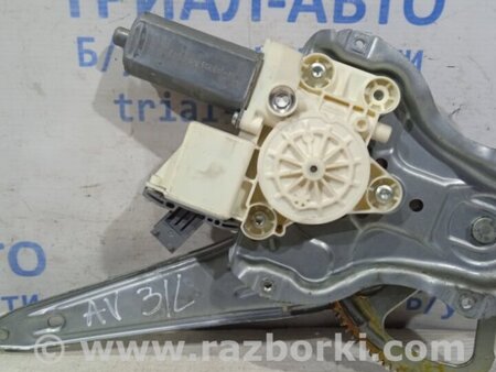 ФОТО Стеклоподъемник задний левый для Toyota Avensis T250 (02.2003-10.2009) Київ