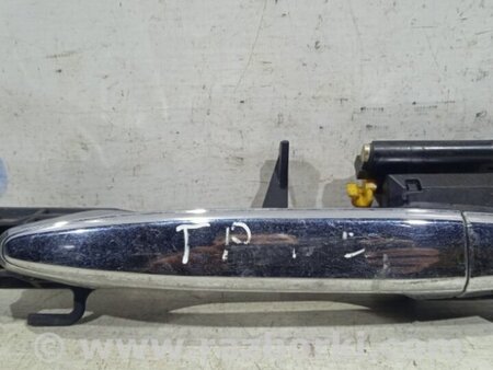 ФОТО Ручка двери внешняя передняя левая для Toyota Land Cruiser Prado 120 Киев